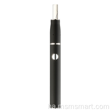 2.0 heat burn for electronic cigarettes